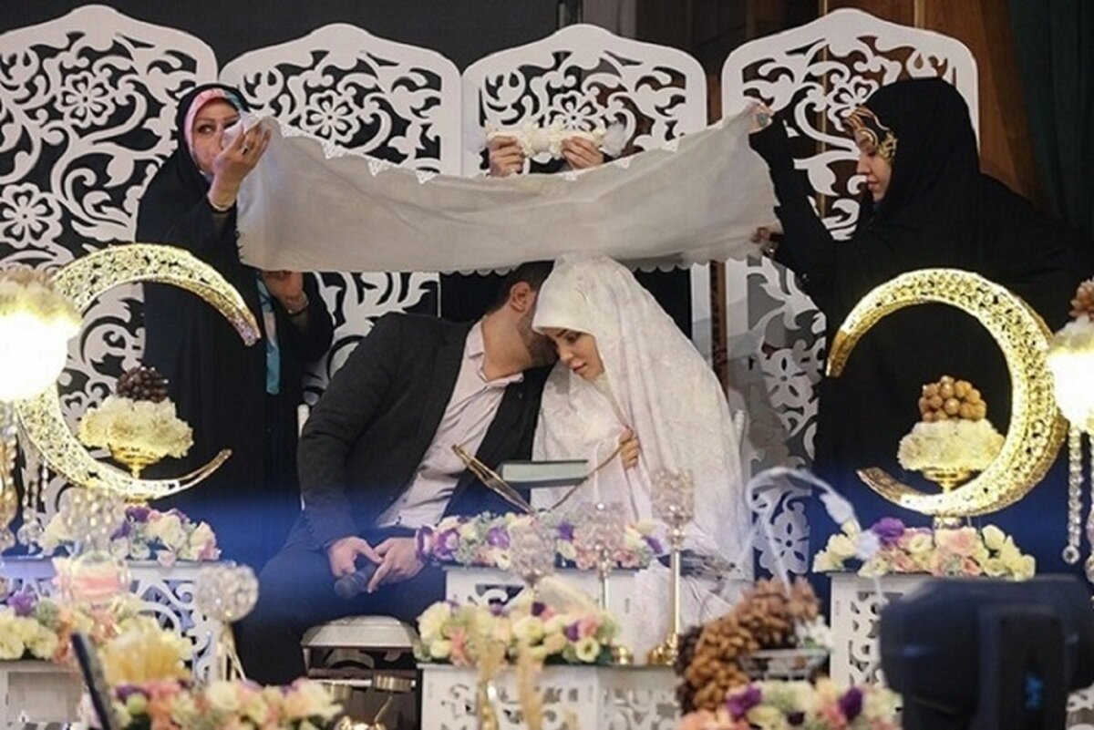 شش بانکی که وام ازدواج می‌دهند