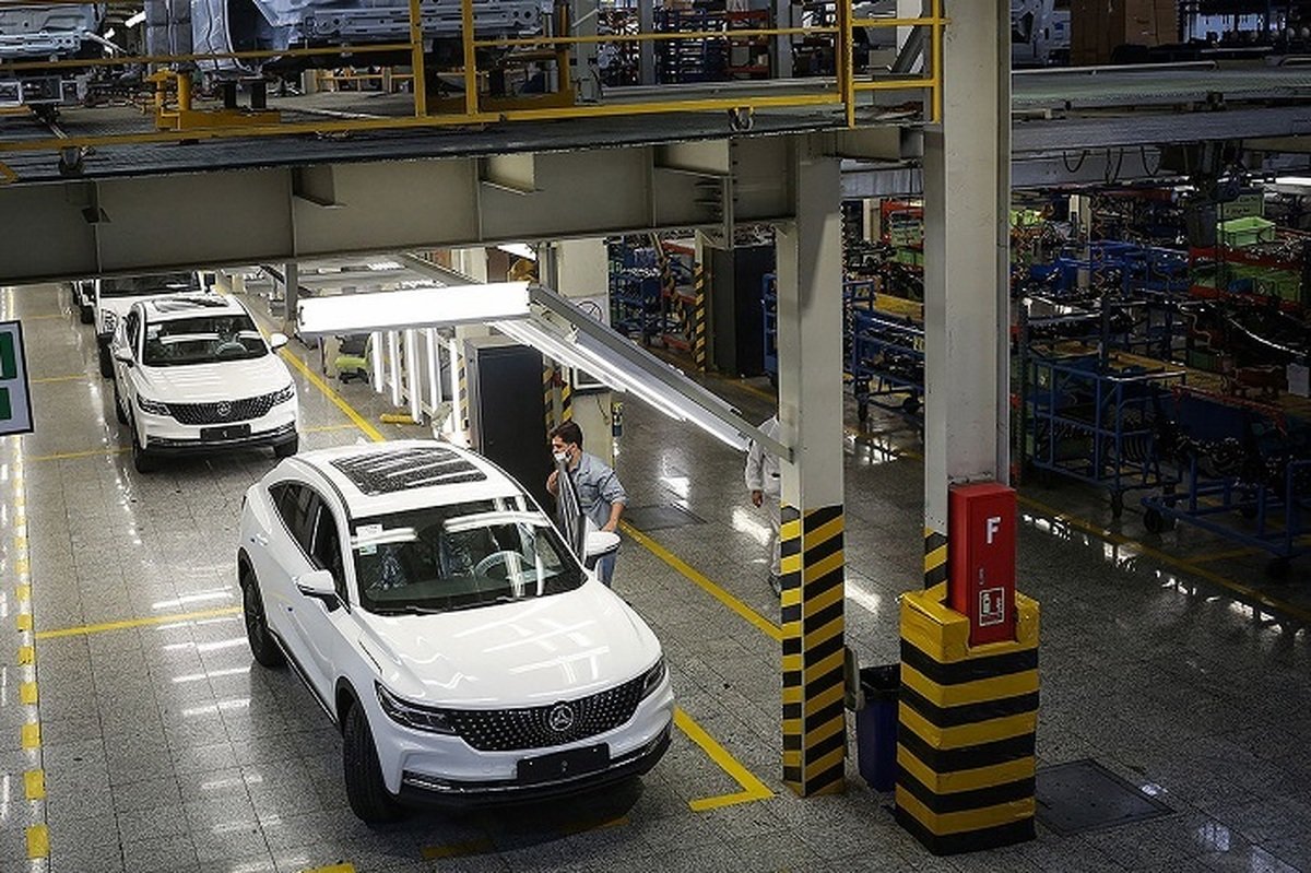 قیمت خودرو‌های مونتاژی امروز 15 مرداد/ گران‌ترین سواری، تقریبا 4.5 میلیارد 