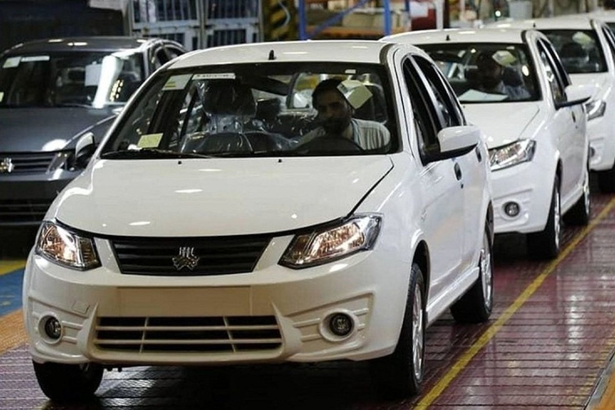 قیمت روز ساینا/ اختلاف 100 میلیونی از کارخانه تا بازار