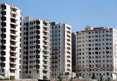 هدف‌ از همکاری با طرف چینی ساخت مسکن با کیفیت بالا  است