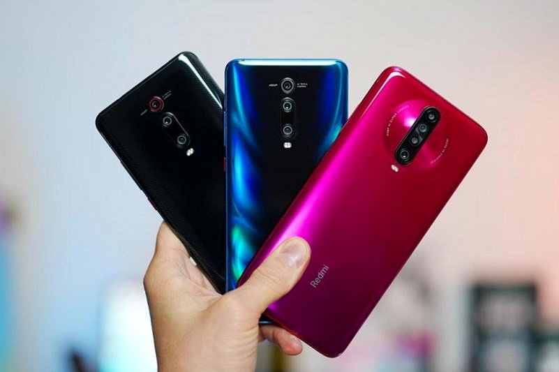 قیمت گوشی شیائومی پنجشنبه 5 مهر/ قاتل S24 اولترا چقدر فروخته میشود؟