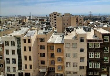قیمت آپارتمان 100 متری در سعادت آباد چند؟