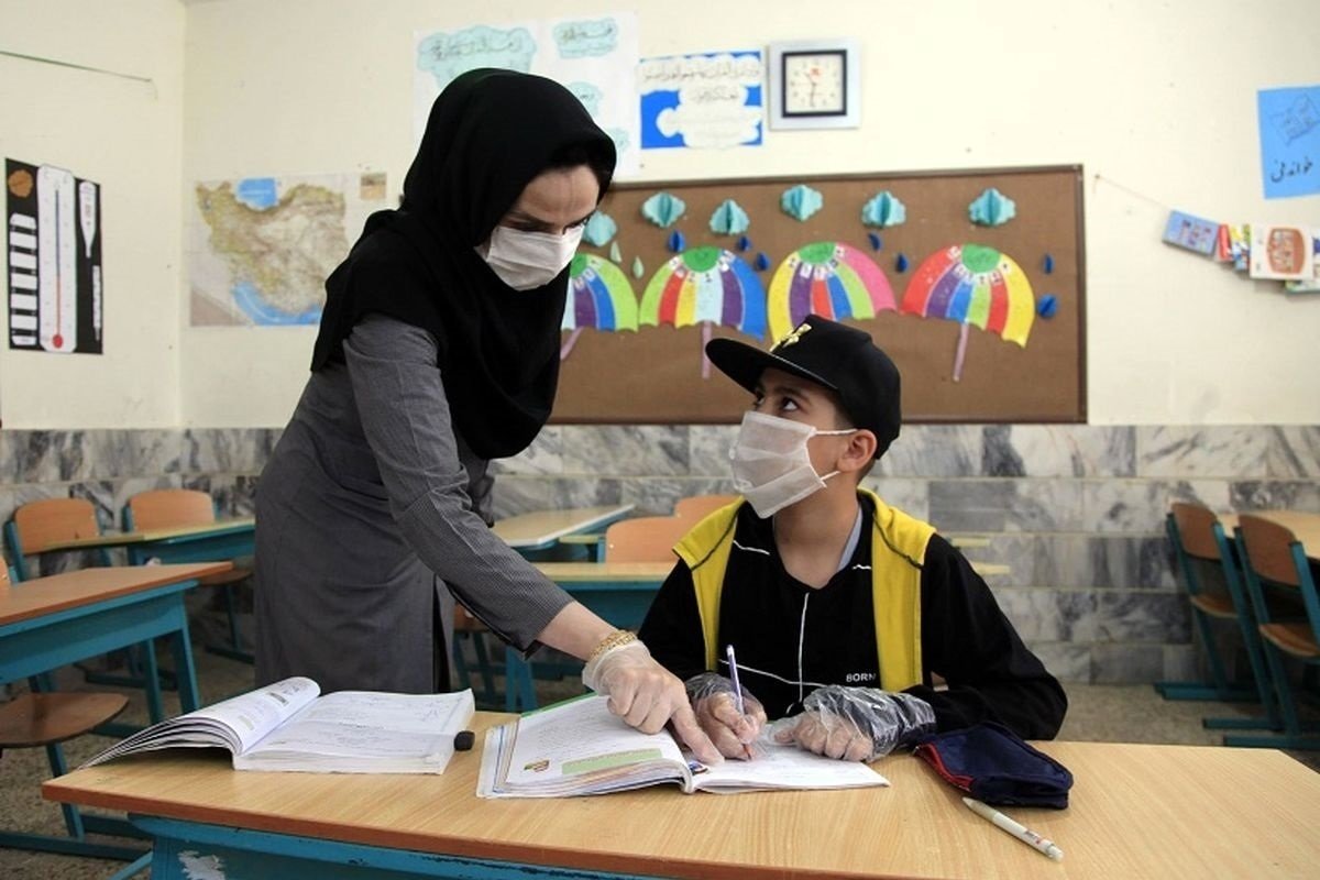 میانگین حقوق معلمان بعد از اعمال رتبهبندی رسما مشخص شد