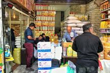 نخود و عدس طلا شدند؛ جهش قیمت تا 140 درصد در دو ماه!