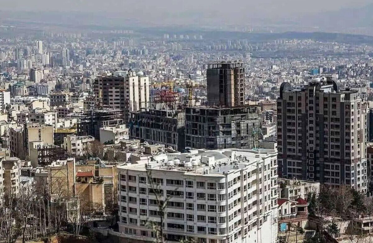 اجرا نشدن وعده های دولت در بازار مسکن