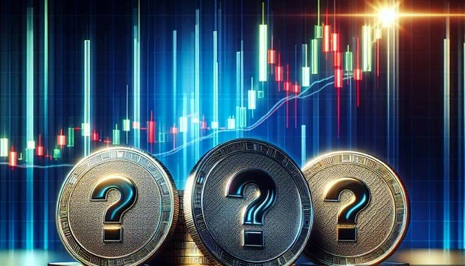 این هفته در کنار بیت‌کوین، این ۴ آلت‌کوین را هم زیر نظر بگیرید!