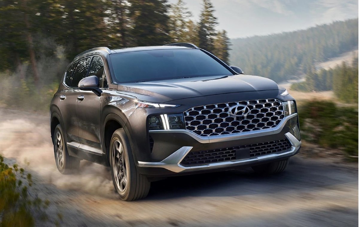 شاسیبلند هیوندای معادل خودروهای مونتاژی در ایران قیمت خورد!