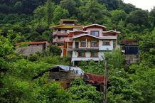 افزایش 70 درصدی قیمت ویلا