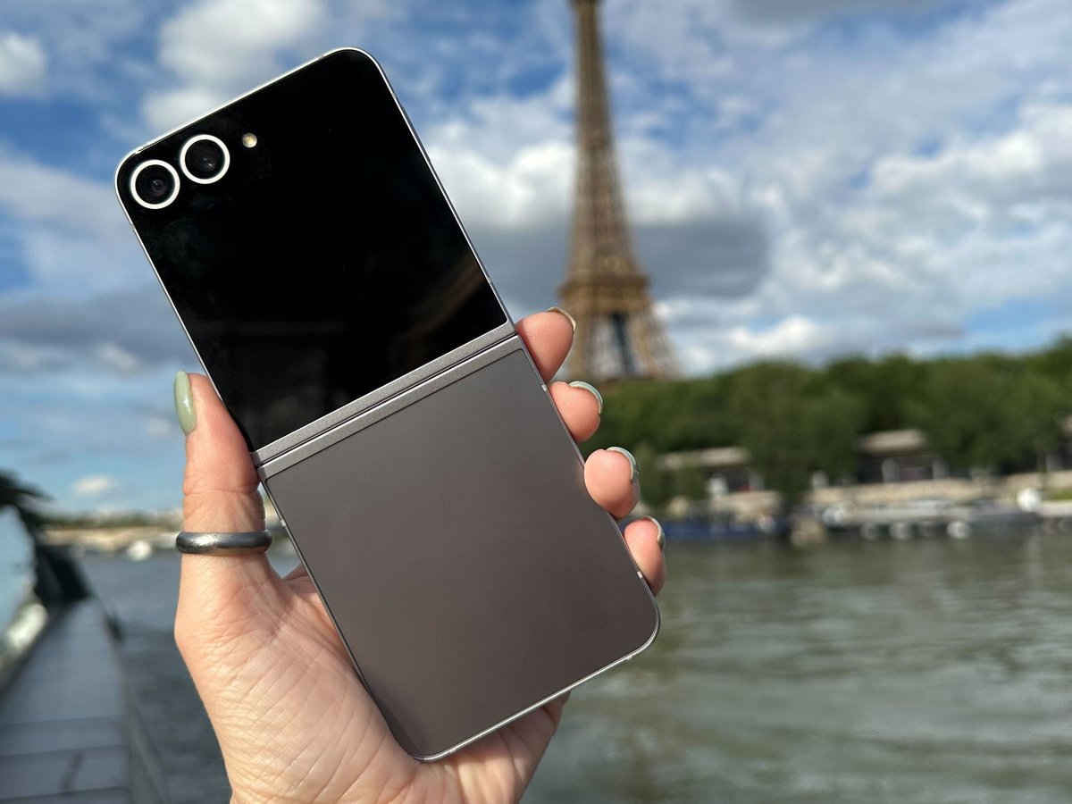 بازار چشم انتظار گران‌ترین گوشی تاریخ سامسونگ