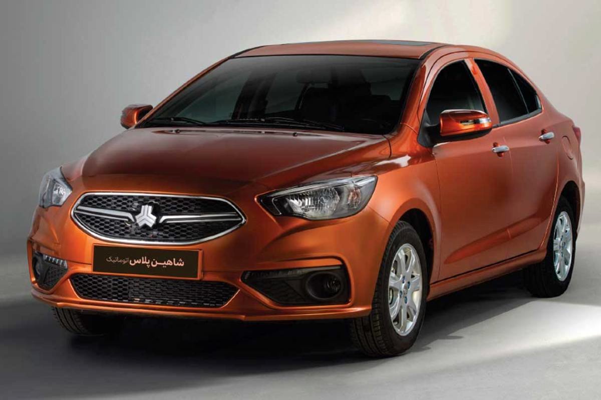 جدیدترین محصول سایپا وارد بازار می‌شود