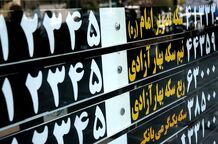 قیمت طلا، سکه، دلار و یورو امروز دوشنبه 10 آذر 1404/ قیمت سکه از 126 میلیون گذشت