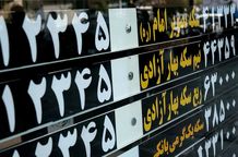 قیمت طلا، سکه، دلار و یورو امروز شنبه 26 مهر 1404/ ریزش میلیونی سکه امامی