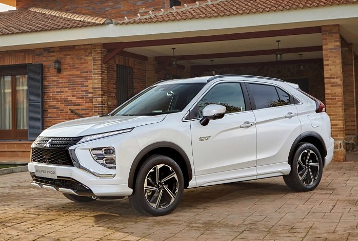 میتسوبیشی اکلیپس کراس؛ شاسیبلند محبوب ژاپنی  چقدر ارزش خرید دارد؟