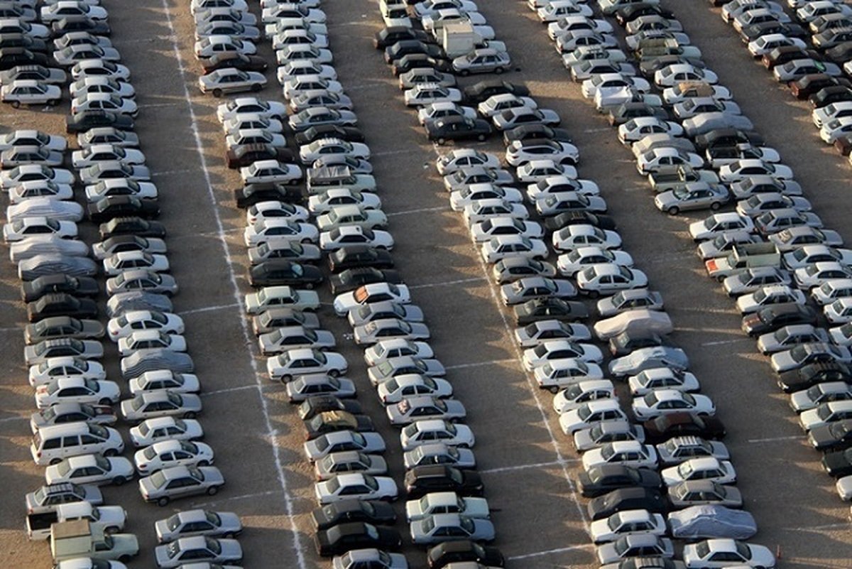 قیمت محصولات ایران‌خودرو و سایپا امروز چهارشنبه 19 شهریور/ دناپلاس و کوییک چند؟