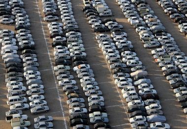 راهنمای خرید خودرو با ۱.۵ میلیارد تومان بودجه