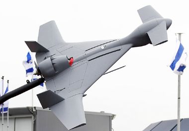 ضربه سنگین ایران به سهام شرکت سازنده جنگنده F-35