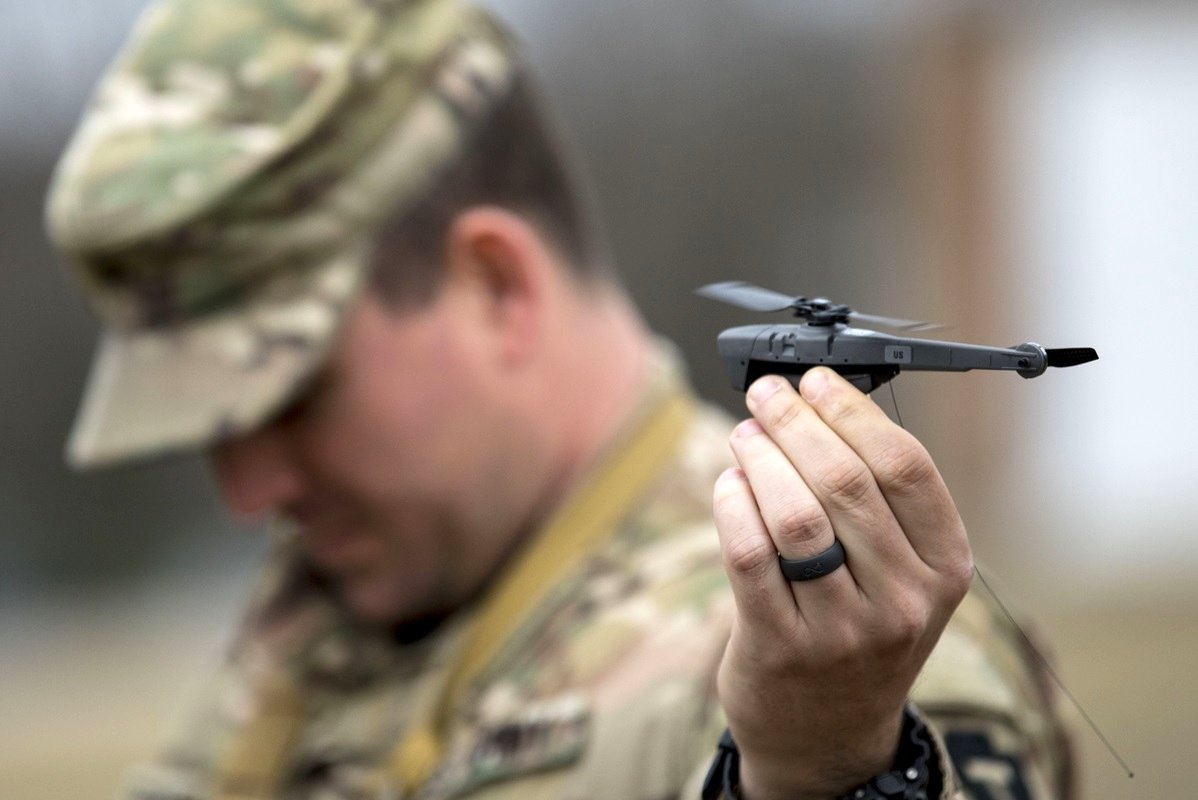 ریز پرنده چیست؟