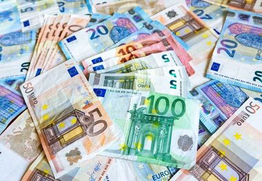 قیمت یورو امروز یکشنبه ۱۳ اسفند ۱۴۰۲