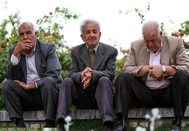 افزایش حقوق بازنشستگان/ دو میلیون به مستمری شهریور اضافه شد
