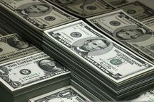 قیمت دلار امروز دوشنبه 8 اردیبهشت 1404