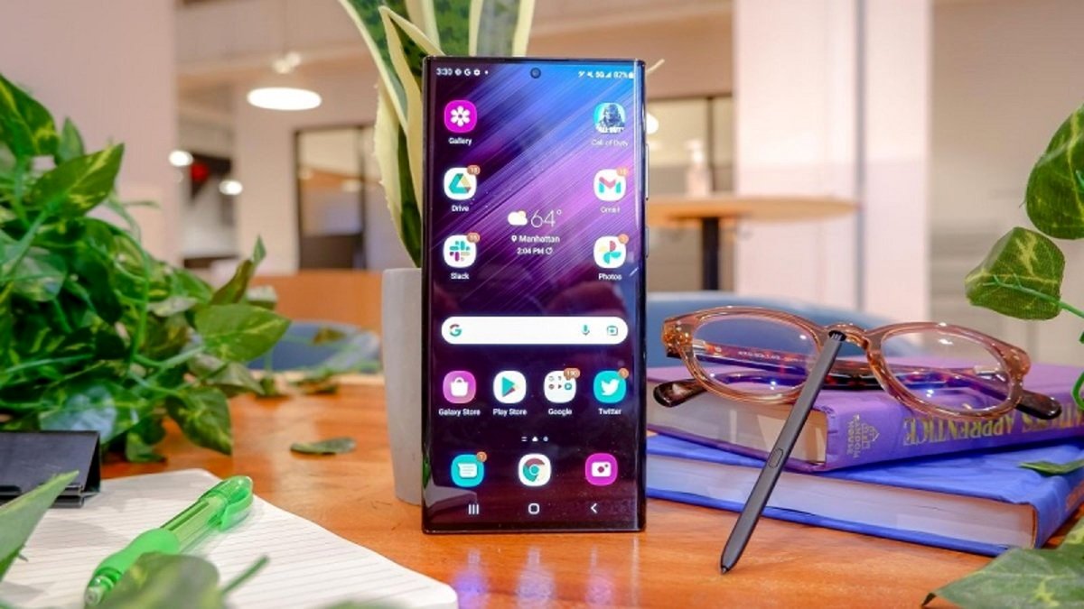 قیمت گوشی سامسونگ امروز ۲ خرداد ۱۴۰۳