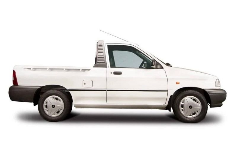 قیمت جدید کارخانه پراید وانت اعلام شد