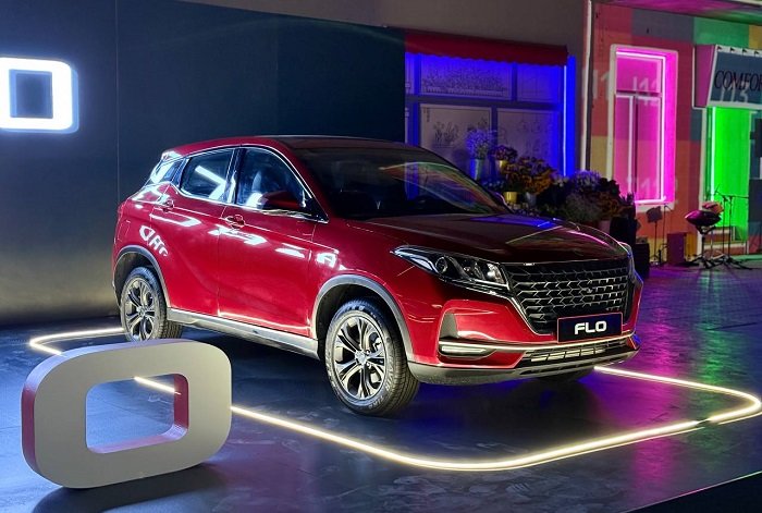 لاماکو فلو رونمایی شد؛ پایان سلطه جک و ام‌وی‌ام در بازار ایران؟