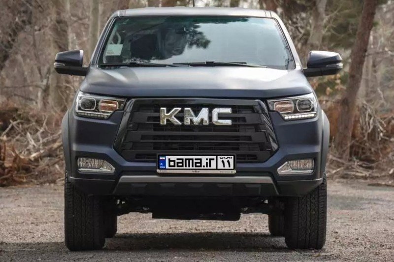 فروش ویژه KMC T8 و جک J4 +تحویل 60 روزه