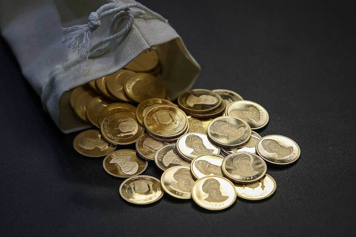 سکه‌های جدید چه زمانی توزیع می‌شوند؟