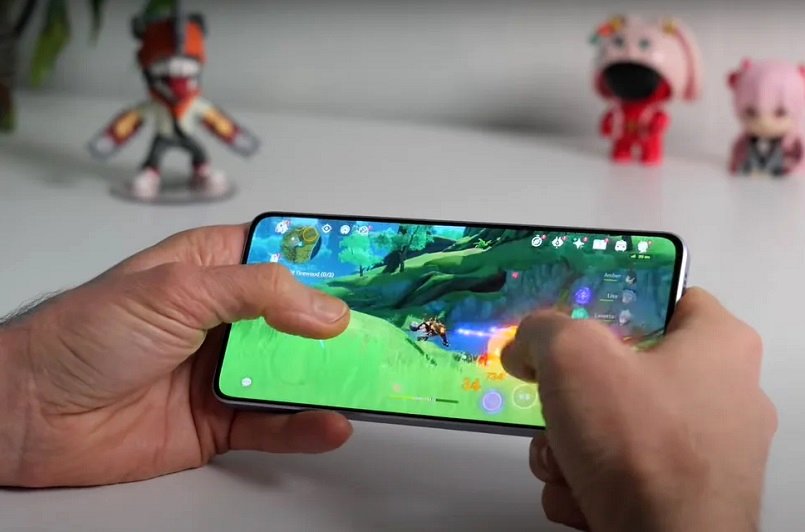 فخرفروشی شیائومی در بازار موبایل؛ شکست رقبا از ردمی نوت ۱۴ پرو پلاس‌