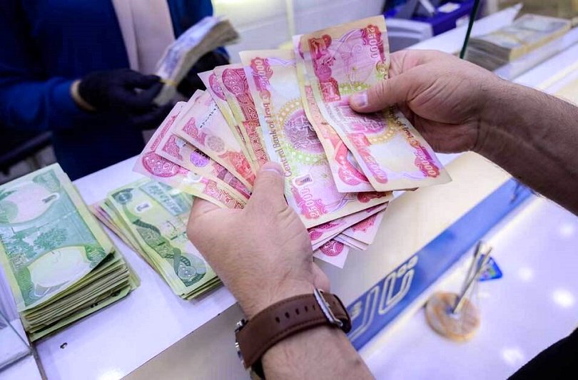 قیمت دینار عراق امروز 22 تیر/ کاهش 15 تومانی دینار