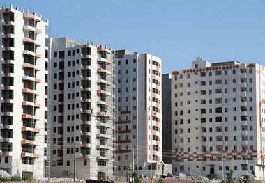 متقاضیان مسکن بخوانند/ خبر جدید درباره تکمیل واحدهای نهضت ملی