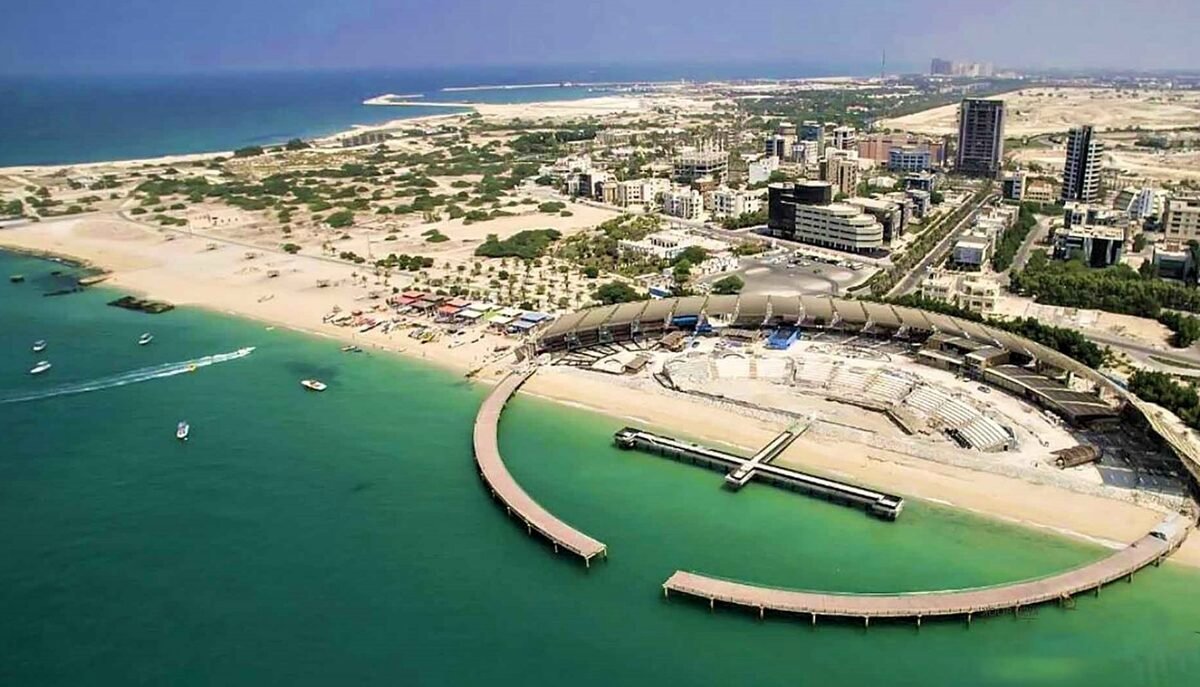 خرید آپارتمان در جزیره کیش چقدر تمام میشود؟