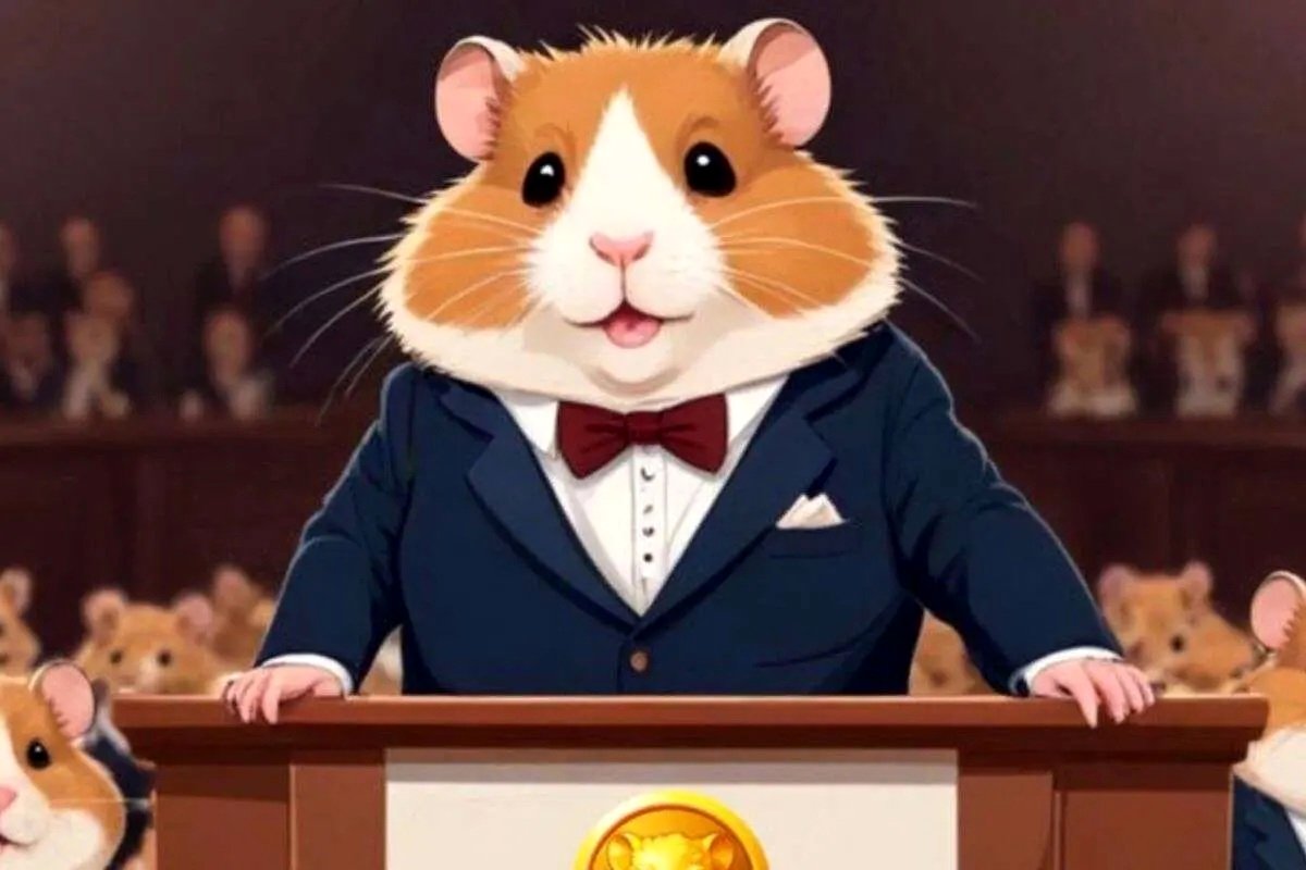 سقوط 50 درصدی قیمت همستر در یک هفته؛ روند نزولی ادامه دارد؟