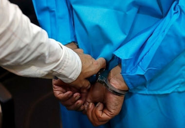  کشف خانه تیمی موساد در کرج/ دو نفر بازداشت شدند