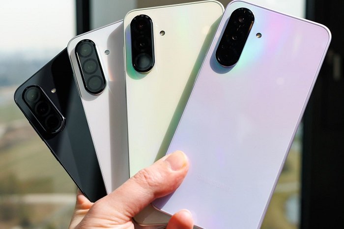 گلکسی A36؛ میان‌رده‌ای جذاب با قابلیت‌های پیشرفته