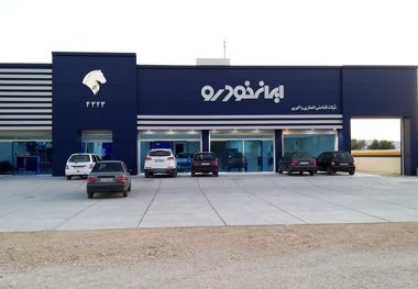 بازار خودرو تکان خورد؛ قیمت جدید مدل‌های داخلی