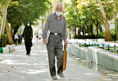 واریز  هزینه درمان بازنشستگان تا فروردین