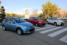 قیمت محصولات ایران‌خودرو و سایپا امروز پنجشنبه ۱۷ اردیبهشت ۱۴۰۵
