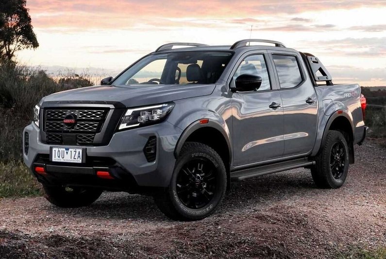 ناوارا؛ محصول جدید نیسان در ایران