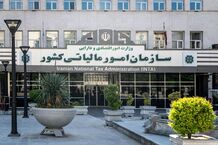 تمدید مهلت ارسال اظهارنامه مالیاتی مشاغل