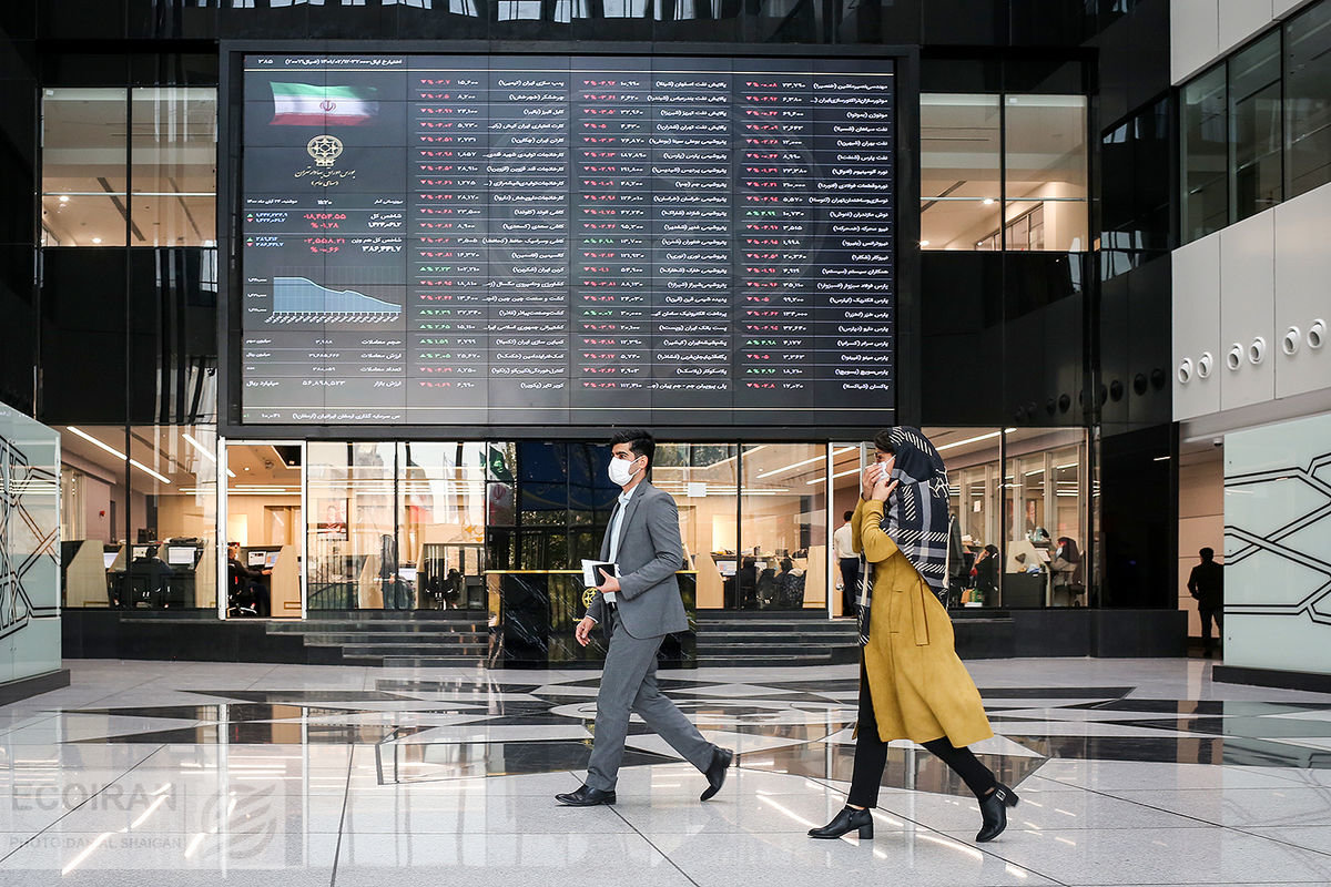 بررسی معاملات این هفته بازار سهام