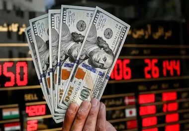 سه سناریو داغ برای دلار 1404