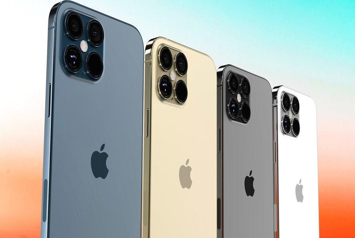 قیمت گوشی اپل، امروز ۲۸ اسفند ۱۴۰۲
