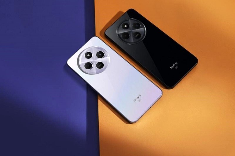 ردمی A4؛ اقتصادی جدید شیائومی با ظاهر مدرن و قلب میان‌رده