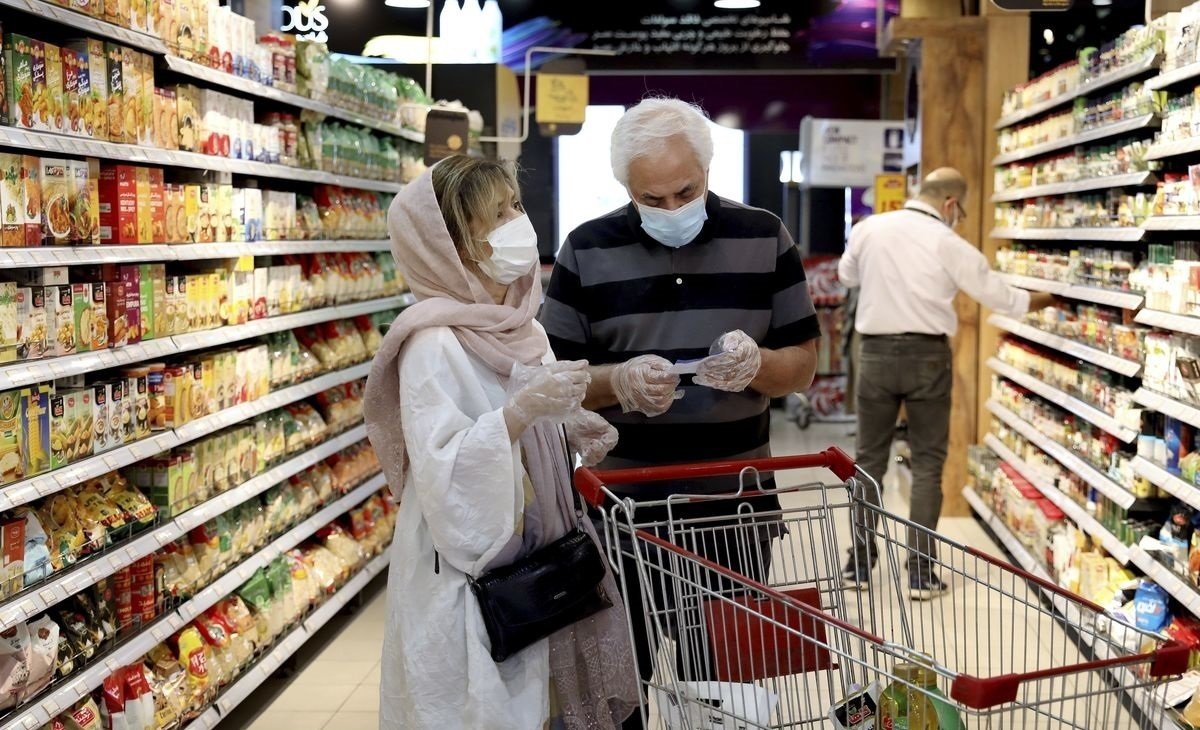 نرخ تورم خردادماه اعلام شد