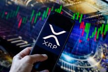 رستاخیز ریپل؛ رشد ۱۰ درصدی XRP در یک روز