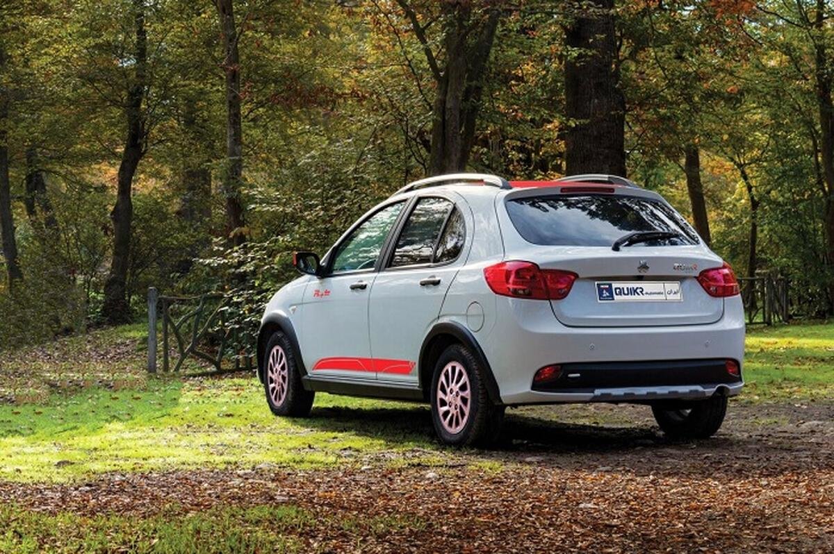 قیمت محصولات سایپا امروز 22 تیر/ اختلاف قیمت کوییک در بازار و نمایندگی