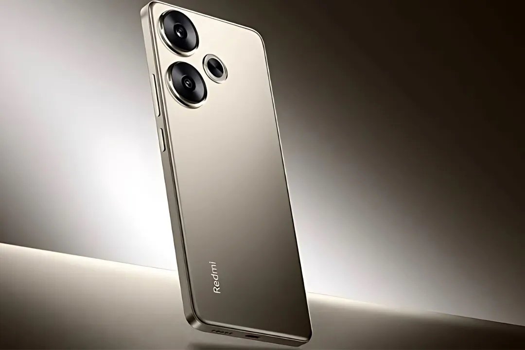 رونمایی شیائومی از ردمی توربو ۳؛ قدرتمندترین گوشی میان‌رده 