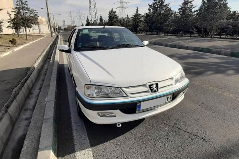 قیمت روز خودروهای داخلی 3 تیر 1403/ پژو پارس دوباره ارزان شد